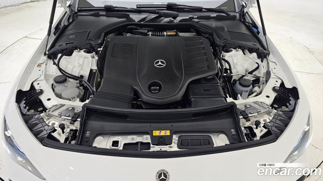 Mercedes-Benz CLE-Class CLE450 4MATIC Coupe, 2025